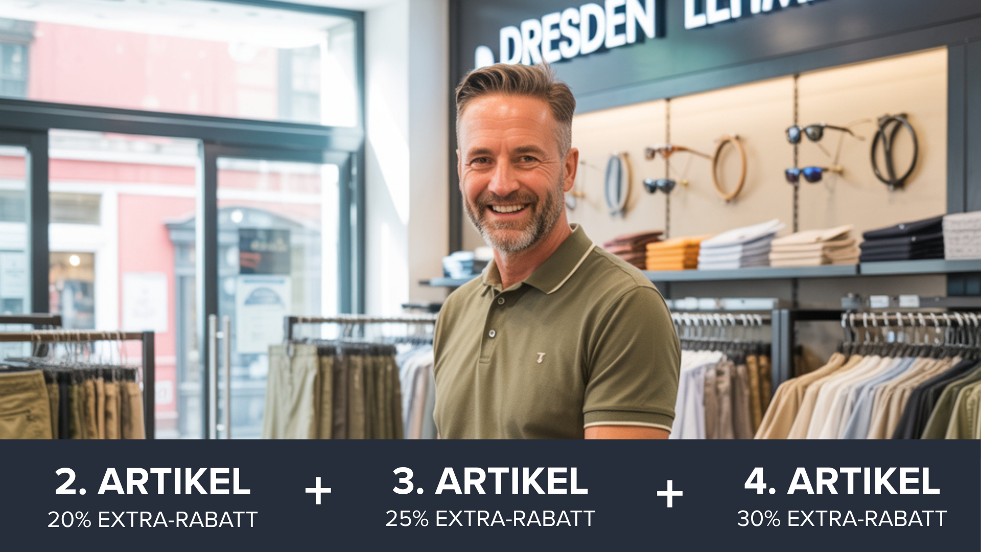HERREN SHORTS