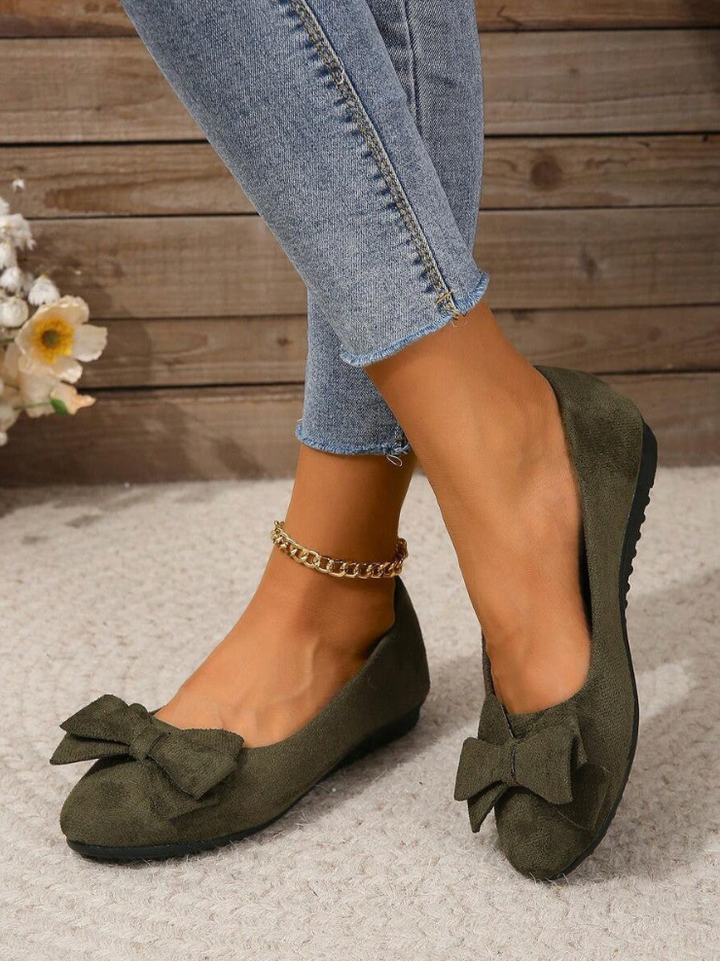 ELLY| Bequeme und stabile orthopädische Schuhe