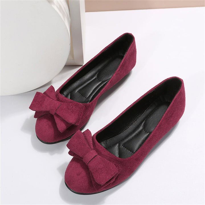 ELLY| Bequeme und stabile orthopädische Schuhe