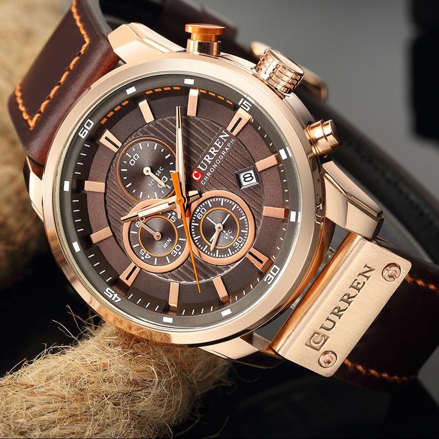 Chronographe Élémentaire